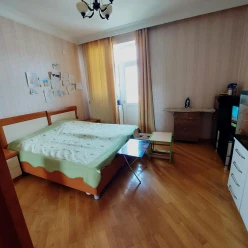 Satılır yeni tikili 4 otaqlı 164 m²,  Nəsimi r.-3