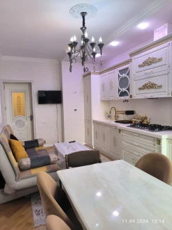 Satılır yeni tikili 2 otaqlı 105 m²,  Yasamal-11