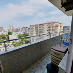 Satılır yeni tikili 4 otaqlı 164 m²,  Nəsimi r.-5