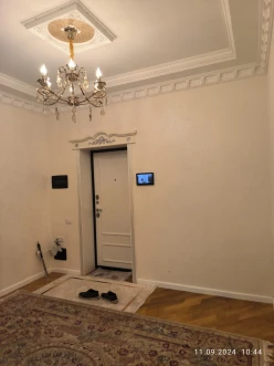 Satılır yeni tikili 2 otaqlı 105 m²,  Yasamal-3