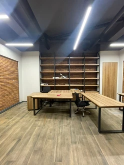 İcarə ofis 8 otaqlı 350 m²,  Nəriman Nərimanov m.-12