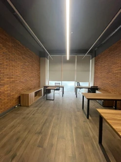 İcarə ofis 8 otaqlı 350 m²,  Nəriman Nərimanov m.-8