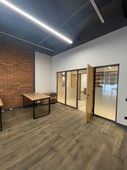 İcarə ofis 8 otaqlı 350 m²,  Nəriman Nərimanov m.-7