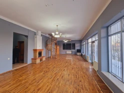 İcarə ofis 8 otaqlı 450 m²,  Səbail-14