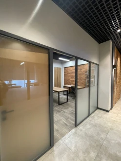 İcarə ofis 8 otaqlı 350 m²,  Nəriman Nərimanov m.-18