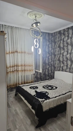 Satılır ev/villa 3 otaqlı 130 m²,  İnşaatçılar m.-3