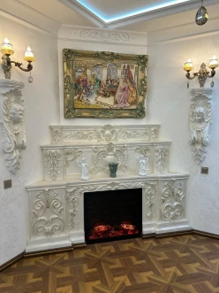 Satılır yeni tikili 4 otaqlı 165 m²,  Yasamal-3