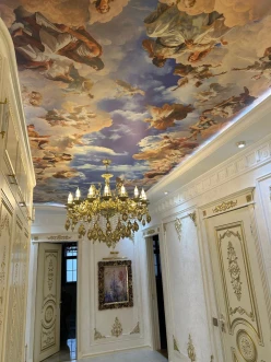 Satılır yeni tikili 4 otaqlı 165 m²,  Yasamal-11