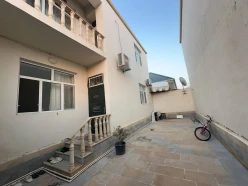 Satılır ev/villa 4 otaqlı 120 m²,  Masazır