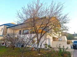 İcarə ofis 8 otaqlı 450 m²,  Səbail-5