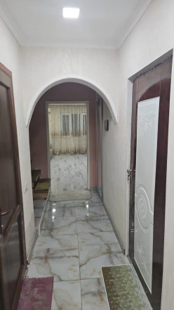 Satılır ev/villa 3 otaqlı 130 m²,  İnşaatçılar m.-13