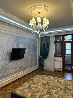 Satılır yeni tikili 4 otaqlı 165 m²,  Yasamal-10