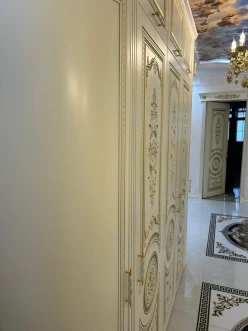 Satılır yeni tikili 4 otaqlı 165 m²,  Yasamal-17