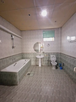 İcarə ofis 8 otaqlı 450 m²,  Səbail-17