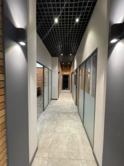 İcarə ofis 8 otaqlı 350 m²,  Nəriman Nərimanov m.-19