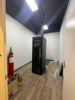 İcarə ofis 8 otaqlı 350 m²,  Nəriman Nərimanov m.-20