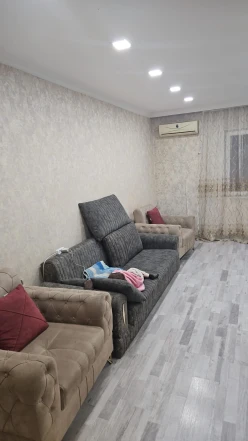 Satılır ev/villa 3 otaqlı 130 m²,  İnşaatçılar m.-8