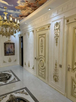 Satılır yeni tikili 4 otaqlı 165 m²,  Yasamal-6