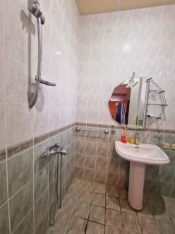 İcarə ofis 8 otaqlı 450 m²,  Səbail-22