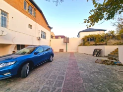 İcarə ofis 8 otaqlı 450 m²,  Səbail-2