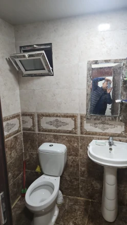 Satılır ev/villa 3 otaqlı 130 m²,  İnşaatçılar m.-9