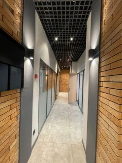 İcarə ofis 8 otaqlı 350 m²,  Nəriman Nərimanov m.-3