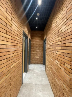 İcarə ofis 8 otaqlı 350 m²,  Nəriman Nərimanov m.-13