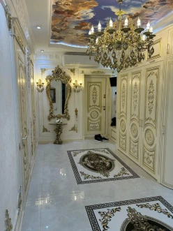 Satılır yeni tikili 4 otaqlı 165 m²,  Yasamal-23