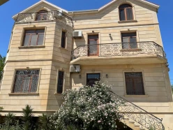 Satılır ev/villa 8 otaqlı 600 m², Mehdiabad q.