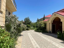 Satılır ev/villa 8 otaqlı 600 m², Mehdiabad q.-9