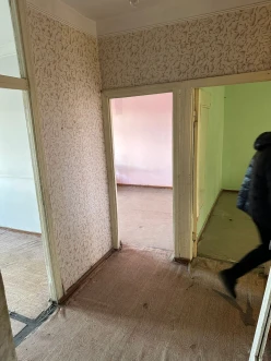 Satılır köhnə tikili 3 otaqlı 85 m²,  Yeni Yasamal-4