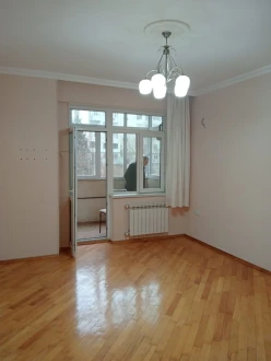 Satılır yeni tikili 2 otaqlı 70 m²,  Xırdalan-9