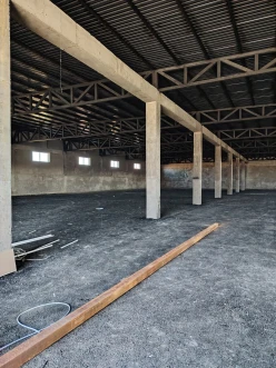 İcarə obyekt 2100 m²,  M.Ə.Rəsulzadə-13