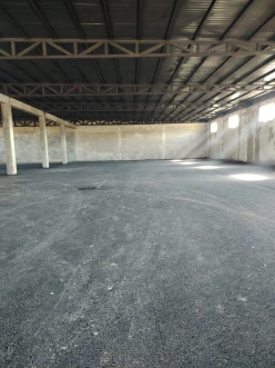 İcarə obyekt 2100 m²,  M.Ə.Rəsulzadə-4