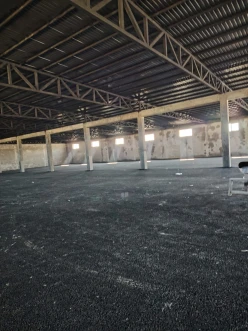İcarə obyekt 2100 m²,  M.Ə.Rəsulzadə-9