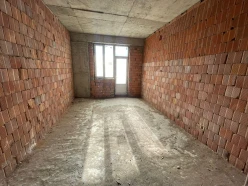 Satılır yeni tikili 3 otaqlı 135 m², İnşaatçılar m.-20 Satılır yeni tikili 3 otaqlı 135 m², İnşaatçılar m.-20