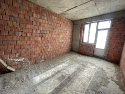 Satılır yeni tikili 3 otaqlı 135 m², İnşaatçılar m.-18 Satılır yeni tikili 3 otaqlı 135 m², İnşaatçılar m.-18