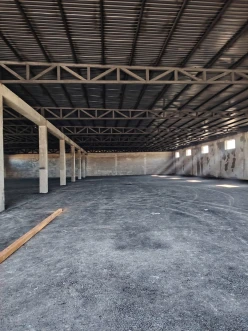 İcarə obyekt 2100 m²,  M.Ə.Rəsulzadə-11