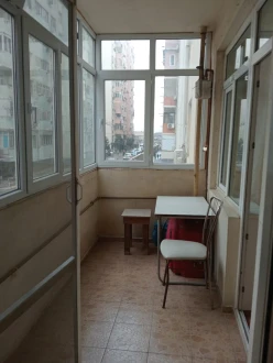Satılır yeni tikili 2 otaqlı 70 m²,  Xırdalan-8