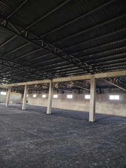 İcarə obyekt 2100 m²,  M.Ə.Rəsulzadə-3