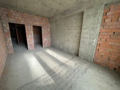 Satılır yeni tikili 3 otaqlı 135 m², İnşaatçılar m.-9 Satılır yeni tikili 3 otaqlı 135 m², İnşaatçılar m.-9