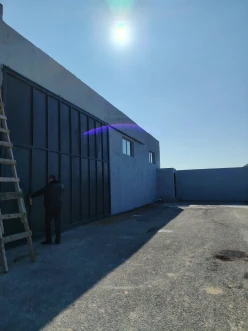 İcarə obyekt 2100 m²,  M.Ə.Rəsulzadə-6