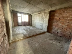 Satılır yeni tikili 3 otaqlı 135 m², İnşaatçılar m.-19 Satılır yeni tikili 3 otaqlı 135 m², İnşaatçılar m.-19