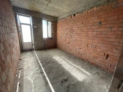 Satılır yeni tikili 3 otaqlı 135 m², İnşaatçılar m.-6 Satılır yeni tikili 3 otaqlı 135 m², İnşaatçılar m.-6