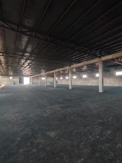 İcarə obyekt 2100 m²,  M.Ə.Rəsulzadə-2
