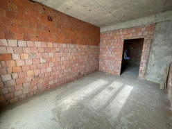 Satılır yeni tikili 3 otaqlı 135 m², İnşaatçılar m.-13 Satılır yeni tikili 3 otaqlı 135 m², İnşaatçılar m.-13