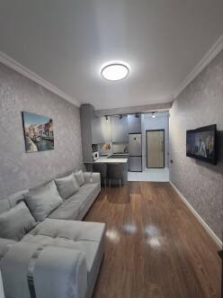 İcarə yeni tikili 2 otaqlı 75 m², Azadlıq prospekti m.-2 İcarə yeni tikili 2 otaqlı 75 m², Azadlıq prospekti m.-2