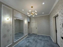 Satılır yeni tikili 3 otaqlı 97 m²,  Gənclik m.-5
