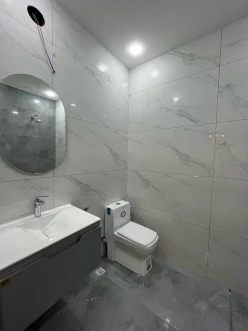 Satılır yeni tikili 3 otaqlı 97 m²,  Gənclik m.-15