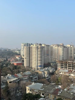 Satılır yeni tikili 3 otaqlı 97 m²,  Gənclik m.-4